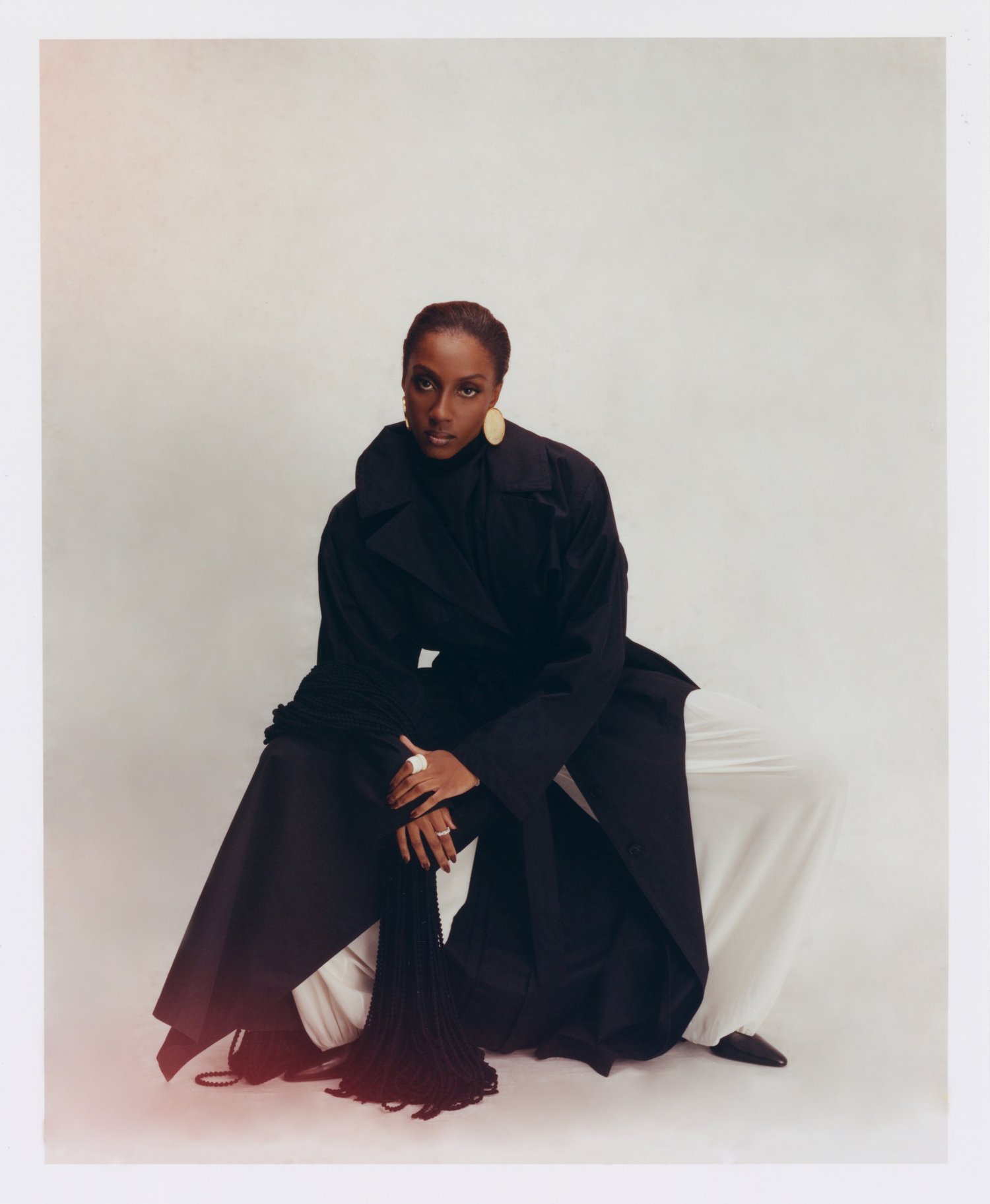 Love Magazine with Ziwe | Boom Productions Inc. Photo & Video